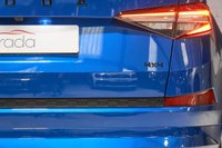 USED 2022 22 SKODA KODIAQ 2.0 SPORTLINE TDI SCR DSG 5d 198 BHP + NATIONWIDE HOME DELIVERY +