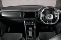 USED 2022 22 SKODA KODIAQ 2.0 SPORTLINE TDI SCR DSG 5d 198 BHP + NATIONWIDE HOME DELIVERY +