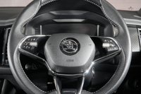 USED 2022 22 SKODA KODIAQ 2.0 SPORTLINE TDI SCR DSG 5d 198 BHP + NATIONWIDE HOME DELIVERY +