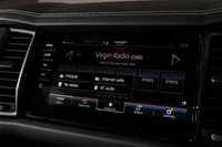 USED 2022 22 SKODA KODIAQ 2.0 SPORTLINE TDI SCR DSG 5d 198 BHP + NATIONWIDE HOME DELIVERY +
