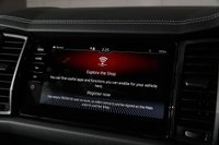 USED 2022 22 SKODA KODIAQ 2.0 SPORTLINE TDI SCR DSG 5d 198 BHP + NATIONWIDE HOME DELIVERY +