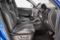 USED 2022 22 SKODA KODIAQ 2.0 SPORTLINE TDI SCR DSG 5d 198 BHP + NATIONWIDE HOME DELIVERY +
