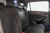 USED 2022 22 SKODA KODIAQ 2.0 SPORTLINE TDI SCR DSG 5d 198 BHP + NATIONWIDE HOME DELIVERY +