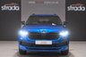USED 2022 22 SKODA KODIAQ 2.0 SPORTLINE TDI SCR DSG 5d 198 BHP + NATIONWIDE HOME DELIVERY +