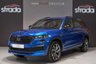 USED 2022 22 SKODA KODIAQ 2.0 SPORTLINE TDI SCR DSG 5d 198 BHP + NATIONWIDE HOME DELIVERY +