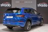 USED 2022 22 SKODA KODIAQ 2.0 SPORTLINE TDI SCR DSG 5d 198 BHP + NATIONWIDE HOME DELIVERY +