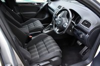 USED 2010 60 VOLKSWAGEN GOLF 2.0 GTD DSG AUTO 5 DOOR 170 BHP Heated Front Seats / Xenon