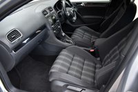 USED 2010 60 VOLKSWAGEN GOLF 2.0 GTD DSG AUTO 5 DOOR 170 BHP Heated Front Seats / Xenon