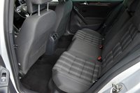 USED 2010 60 VOLKSWAGEN GOLF 2.0 GTD DSG AUTO 5 DOOR 170 BHP Heated Front Seats / Xenon