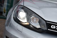 USED 2010 60 VOLKSWAGEN GOLF 2.0 GTD DSG AUTO 5 DOOR 170 BHP Heated Front Seats / Xenon