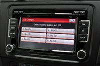 USED 2010 60 VOLKSWAGEN GOLF 2.0 GTD DSG AUTO 5 DOOR 170 BHP Heated Front Seats / Xenon