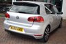 USED 2010 60 VOLKSWAGEN GOLF 2.0 GTD DSG AUTO 5 DOOR 170 BHP Heated Front Seats / Xenon