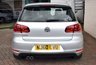 USED 2010 60 VOLKSWAGEN GOLF 2.0 GTD DSG AUTO 5 DOOR 170 BHP Heated Front Seats / Xenon