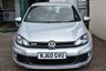USED 2010 60 VOLKSWAGEN GOLF 2.0 GTD DSG AUTO 5 DOOR 170 BHP Heated Front Seats / Xenon
