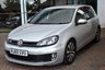 USED 2010 60 VOLKSWAGEN GOLF 2.0 GTD DSG AUTO 5 DOOR 170 BHP Heated Front Seats / Xenon