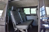 USED 2023 23 VOLKSWAGEN TRANSPORTER T6.1 T32 2.0 TDI 204PS DSG HIGHLINE KOMBI LWB WESTBOURNE EDITION Huge Spec, Delivery Miles
