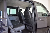 USED 2023 23 VOLKSWAGEN TRANSPORTER T6.1 T32 2.0 TDI 204PS DSG HIGHLINE KOMBI LWB WESTBOURNE EDITION Huge Spec, Delivery Miles