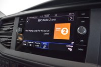 USED 2023 23 VOLKSWAGEN TRANSPORTER T6.1 T32 2.0 TDI 204PS DSG HIGHLINE KOMBI LWB WESTBOURNE EDITION Huge Spec, Delivery Miles