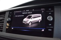 USED 2023 23 VOLKSWAGEN TRANSPORTER T6.1 T32 2.0 TDI 204PS DSG HIGHLINE KOMBI LWB WESTBOURNE EDITION Huge Spec, Delivery Miles