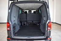 USED 2023 23 VOLKSWAGEN TRANSPORTER T6.1 T32 2.0 TDI 204PS DSG HIGHLINE KOMBI LWB WESTBOURNE EDITION Huge Spec, Delivery Miles