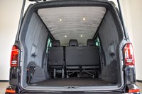USED 2023 23 VOLKSWAGEN TRANSPORTER T6.1 T32 2.0 TDI 204PS DSG HIGHLINE KOMBI LWB WESTBOURNE EDITION Huge Spec, Delivery Miles