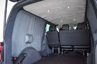 USED 2023 23 VOLKSWAGEN TRANSPORTER T6.1 T32 2.0 TDI 204PS DSG HIGHLINE KOMBI LWB WESTBOURNE EDITION Huge Spec, Delivery Miles