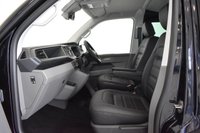 USED 2023 23 VOLKSWAGEN TRANSPORTER T6.1 T32 2.0 TDI 204PS DSG HIGHLINE KOMBI LWB WESTBOURNE EDITION Huge Spec, Delivery Miles