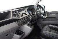 USED 2023 23 VOLKSWAGEN TRANSPORTER T6.1 T32 2.0 TDI 204PS DSG HIGHLINE KOMBI LWB WESTBOURNE EDITION Huge Spec, Delivery Miles