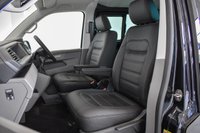 USED 2023 23 VOLKSWAGEN TRANSPORTER T6.1 T32 2.0 TDI 204PS DSG HIGHLINE KOMBI LWB WESTBOURNE EDITION Huge Spec, Delivery Miles