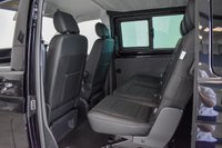 USED 2023 23 VOLKSWAGEN TRANSPORTER T6.1 T32 2.0 TDI 204PS DSG HIGHLINE KOMBI LWB WESTBOURNE EDITION Huge Spec, Delivery Miles