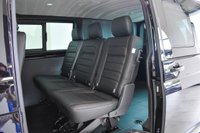 USED 2023 23 VOLKSWAGEN TRANSPORTER T6.1 T32 2.0 TDI 204PS DSG HIGHLINE KOMBI LWB WESTBOURNE EDITION Huge Spec, Delivery Miles