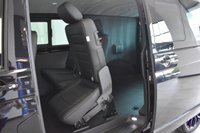 USED 2023 23 VOLKSWAGEN TRANSPORTER T6.1 T32 2.0 TDI 204PS DSG HIGHLINE KOMBI LWB WESTBOURNE EDITION Huge Spec, Delivery Miles