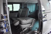 USED 2023 23 VOLKSWAGEN TRANSPORTER T6.1 T32 2.0 TDI 204PS DSG HIGHLINE KOMBI LWB WESTBOURNE EDITION Huge Spec, Delivery Miles
