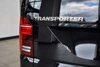 USED 2023 23 VOLKSWAGEN TRANSPORTER T6.1 T32 2.0 TDI 204PS DSG HIGHLINE KOMBI LWB WESTBOURNE EDITION Huge Spec, Delivery Miles