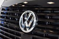 USED 2023 23 VOLKSWAGEN TRANSPORTER T6.1 T32 2.0 TDI 204PS DSG HIGHLINE KOMBI LWB WESTBOURNE EDITION Huge Spec, Delivery Miles
