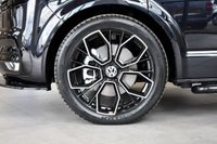 USED 2023 23 VOLKSWAGEN TRANSPORTER T6.1 T32 2.0 TDI 204PS DSG HIGHLINE KOMBI LWB WESTBOURNE EDITION Huge Spec, Delivery Miles