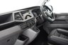 USED 2023 23 VOLKSWAGEN TRANSPORTER T6.1 T32 2.0 TDI 204PS DSG HIGHLINE KOMBI LWB WESTBOURNE EDITION Huge Spec, Delivery Miles