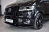 USED 2023 23 VOLKSWAGEN TRANSPORTER T6.1 T32 2.0 TDI 204PS DSG HIGHLINE KOMBI LWB WESTBOURNE EDITION Huge Spec, Delivery Miles