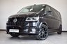 USED 2023 23 VOLKSWAGEN TRANSPORTER T6.1 T32 2.0 TDI 204PS DSG HIGHLINE KOMBI LWB WESTBOURNE EDITION Huge Spec, Delivery Miles