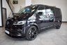 USED 2023 23 VOLKSWAGEN TRANSPORTER T6.1 T32 2.0 TDI 204PS DSG HIGHLINE KOMBI LWB WESTBOURNE EDITION Huge Spec, Delivery Miles