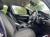 USED 2016 16 BMW 2 SERIES 1.5 218I SE ACTIVE TOURER 5d 134 BHP Ulez Compliant BMW Ready to Drive