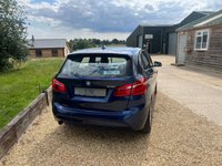 USED 2016 16 BMW 2 SERIES 1.5 218I SE ACTIVE TOURER 5d 134 BHP Ulez Compliant BMW Ready to Drive