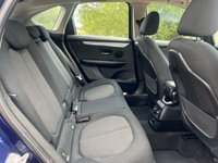 USED 2016 16 BMW 2 SERIES 1.5 218I SE ACTIVE TOURER 5d 134 BHP Ulez Compliant BMW Ready to Drive