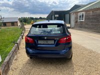 USED 2016 16 BMW 2 SERIES 1.5 218I SE ACTIVE TOURER 5d 134 BHP Ulez Compliant BMW Ready to Drive