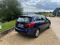 USED 2016 16 BMW 2 SERIES 1.5 218I SE ACTIVE TOURER 5d 134 BHP Ulez Compliant BMW Ready to Drive