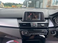 USED 2016 16 BMW 2 SERIES 1.5 218I SE ACTIVE TOURER 5d 134 BHP Ulez Compliant BMW Ready to Drive