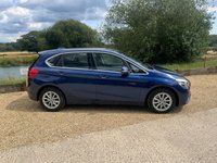 USED 2016 16 BMW 2 SERIES 1.5 218I SE ACTIVE TOURER 5d 134 BHP Ulez Compliant BMW Ready to Drive