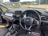 USED 2016 16 BMW 2 SERIES 1.5 218I SE ACTIVE TOURER 5d 134 BHP Ulez Compliant BMW Ready to Drive