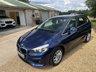 USED 2016 16 BMW 2 SERIES 1.5 218I SE ACTIVE TOURER 5d 134 BHP Ulez Compliant BMW Ready to Drive