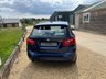 USED 2016 16 BMW 2 SERIES 1.5 218I SE ACTIVE TOURER 5d 134 BHP Ulez Compliant BMW Ready to Drive